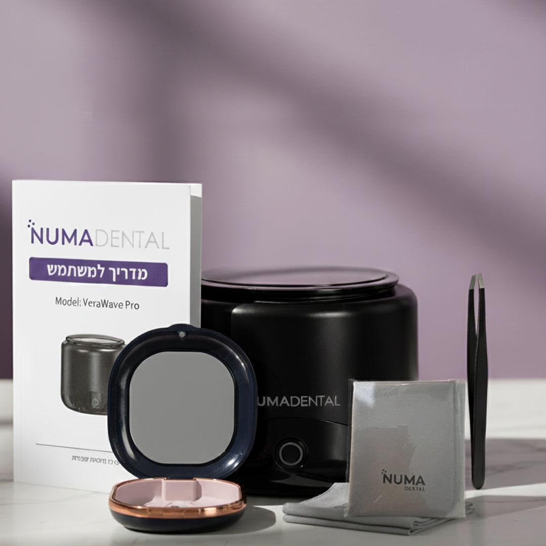 שדרוג לערכת 360°