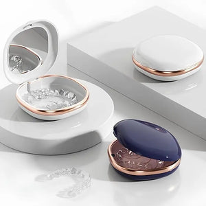 Palette case
