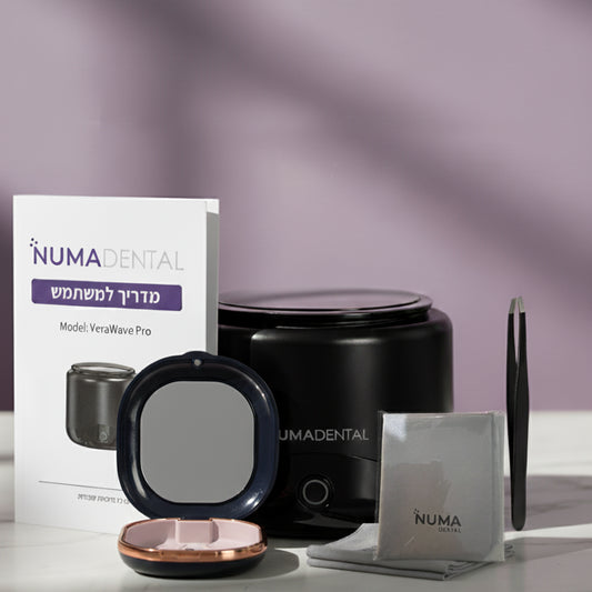 שדרוג לערכת 360°